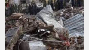 멕시코 교민 “비포장 도로 차로 달리는 느낌…교민70% 장사지역 붕괴 위험”