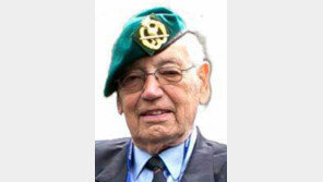 “전우들 잠든 한국 땅에 묻어 달라”