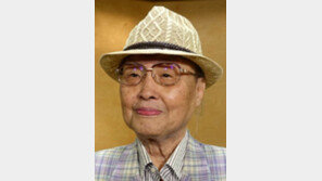 ‘그리운 금강산’ 작곡 최영섭씨… 7번째 가곡집 내주 출간