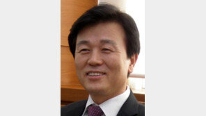 ‘홍준표 키즈’ 조규일 경남부지사 사표