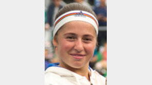 오스타펜코, 코리아오픈 테니스 우승