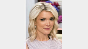 스타 앵커 메긴 켈리의 ‘어색한 변신’