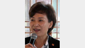 김현미 국토장관 “신혼부부 특별공급, 무자녀도 혜택… 다주택자 임대 현황 75% 파악될 것