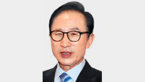 이명박 前대통령의 반격… “적폐청산 미명 퇴행적 시도, 국익 해쳐”