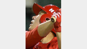 안치홍 역전타… KIA, 반걸음 더