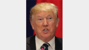 트럼프 11월 3∼14일 한중일 등 亞 5개국 순방