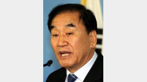 이재오 “완장부대나 하는 짓” 적폐 戰線 확대