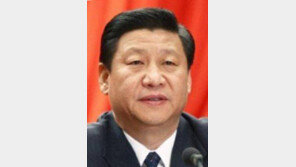 “시진핑 후계자 지명 안하면 ‘3연임’ 도전 신호탄”