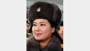 ‘김정은 옛 애인’ 현송월, 중앙위 후보위원 발탁