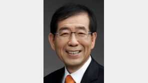 박원순 시장 “서울시민들과 발맞춰 10km 완주”