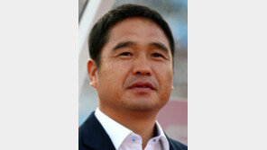 조진호 프로축구 부산 감독 심장마비 별세