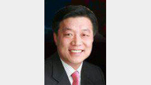 국회도서관장 허용범씨