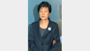 백혜련 “구속 연장 박근혜 건강상 보석? 받아들여질 가능성 없어”