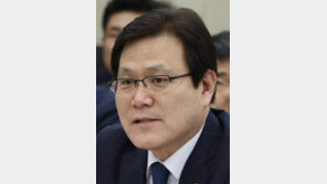 최종구 금융위장 “케이뱅크 인허가 과정 재검토”