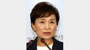 김현미 국토장관, 해외인프라 수주 시동