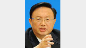 “中 외교부총리 14년만에 부활할듯”