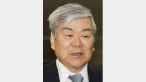 경찰, 조양호 회장 30억 배임혐의 영장 신청