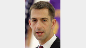 CIA국장 교체설… 코튼 상원의원 거론