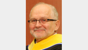 크레이븐 前 IPC위원장 용인대 名博