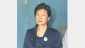 朴 전 대통령 ‘감방 인권 보장’ 촉구 ‘MH그룹’ 알고보니…