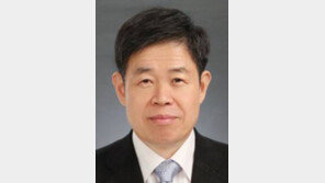 이상철 금오공대 총장 취임