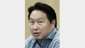 최태원 SK회장 “내년 화두는 공유인프라”