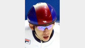 스피드 전향 이정수 ‘평창의 꿈’ 좌절