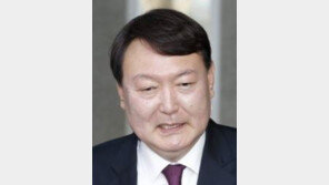 윤석열 “우병우, 논란 많다고 구속 위한 수사를 할 순 없어”