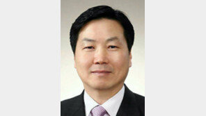 중소벤처부 장관에 홍종학 前의원… 문재인 캠프 출신