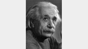 아인슈타인 ‘행복론 메모’ 2장 24일 경매