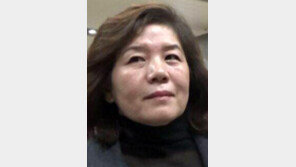 “北 최선희, 한국 비난 발언 자제”