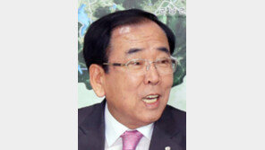 김준성 “해질녘 백수해안도로는 최고의 드라이브 코스”