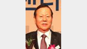 이정치 일동홀딩스 회장 최고경영자상