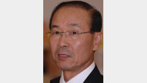 손보협회장에 김용덕 前금감위원장 내정