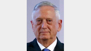 매티스, 27일 JSA서 北에 경고메시지