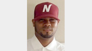 ‘넥센맨’ 로저스