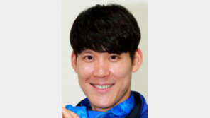 전국체전 ‘MVP 박태환’… 역대 최다 5번째