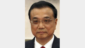 힘 빠진 2인자 리커창의 수모