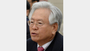 고영주 “문재인 대통령 소신대로 했으면 나라 적화…MBC에 관여 안 해”