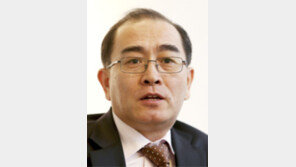 태영호, 1일 美의회 청문회 참석… 북한 인권유린 실태 고발할듯