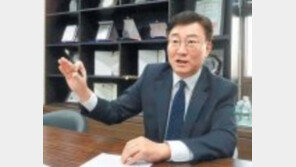 [중소·중견기업]엠큐로지스틱스 김진호 사장 “물류산업 정보화, 국가경제 이끌 신성장 동력될 것”