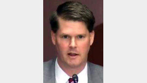 美 국방부 동아태차관보에 對中 강경파