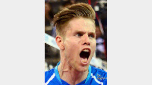 삼성화재, 한전 3-0 완파 2연승 행진