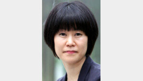 소설가 김애란 동인문학상 수상