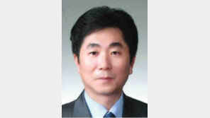 한국교육과정평가원장 성기선씨