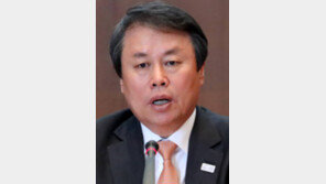 “평창 北참가 이끌어내 평화-화합 구현”