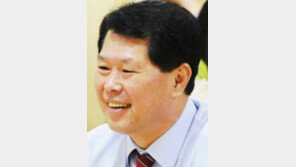 박한섭 부평구시설공단 이사장 취임