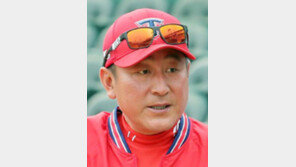 KS 우승 김기태 감독, 3년 20억원 재계약