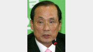 [단독]‘문재인 캠프 공동선대위원장’ 장영달 前의원, 대선앞 사전운동 혐의 10시간 소환조사