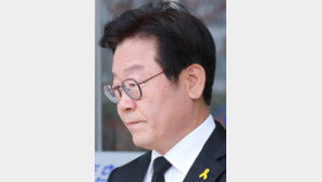 형 빈소 찾은 이재명 시장, 유족반대로 조문 못해